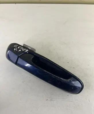 Jeep Grand Cherokee (WJ) Front door exterior handle 00R38TRMAA