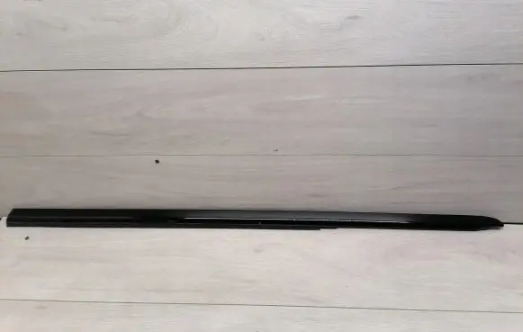 Mercedes-Benz E W238 Rear side glass trim A2386709200