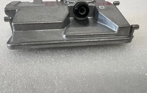 Porsche Cayenne (92A) Windshield/windscreen camera 7PP980653E 1039S83375 0203500208