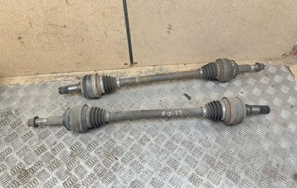 Lexus GS 300 350 430 450H Rear driveshaft 4234030160 4233030160
