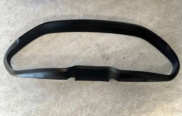 Peugeot 208 Dashboard trim 9673859177