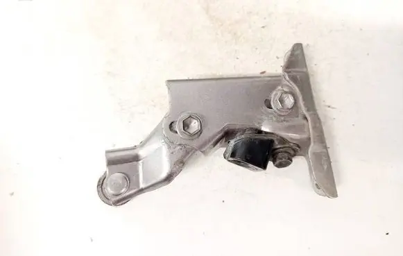 Toyota Previa (XR30, XR40) II Sliding door trim 