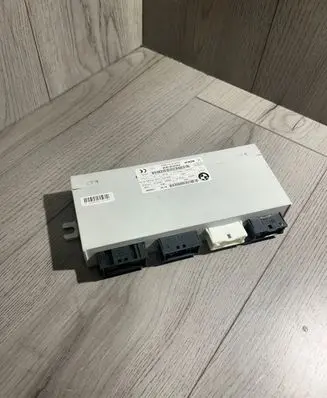 BMW 5 F10 F11 Tailgate/trunk control unit/module 7394651 F005V01606 1463581201