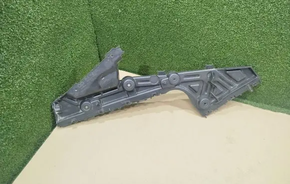 Renault Trafic III (X82) Rear bumper mounting bracket PETD20 852250246R 096659