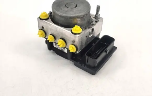 Opel Corsa D ABS Pump 0265232288 0265800796 13282282