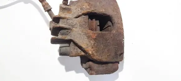 Volvo V70 Front brake caliper