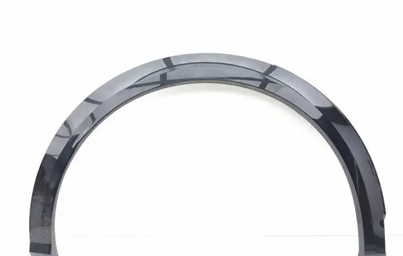 Peugeot 3008 III Rear arch trim 9840245480