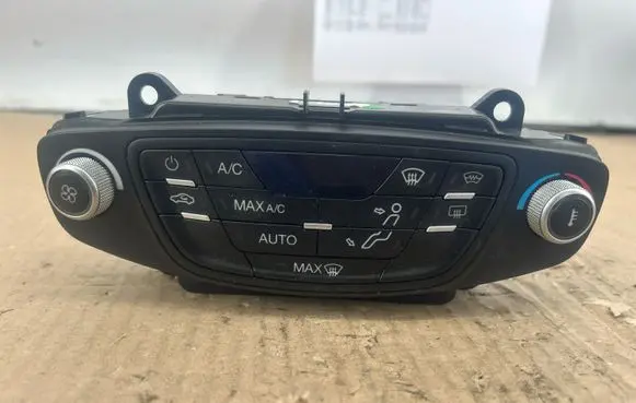 Ford B-MAX Climate control unit AV1T18C612BJ