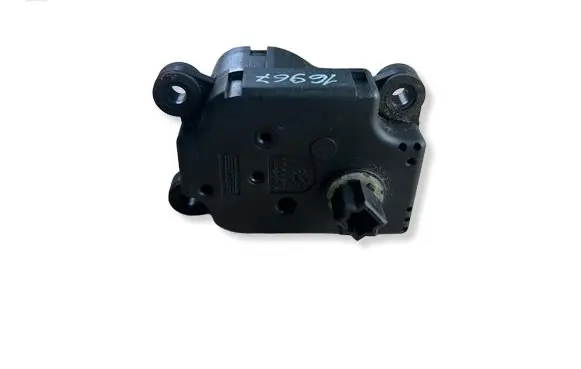 Citroen C6 A/C air flow flap actuator/motor 4PUH19E616AB EAD552 VISTEON