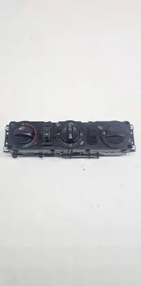 Climate control unit