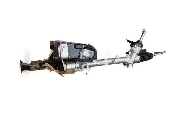 Peugeot 308 Steering rack 1684423680