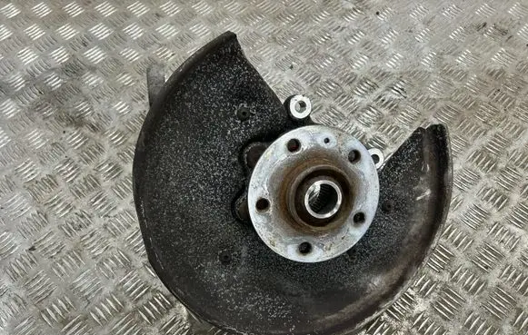 Audi Q5 SQ5 Rear wheel hub 8R0505431F 8R0505435C