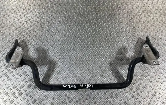 Mercedes-Benz C W205 Front anti-roll bar/sway bar 