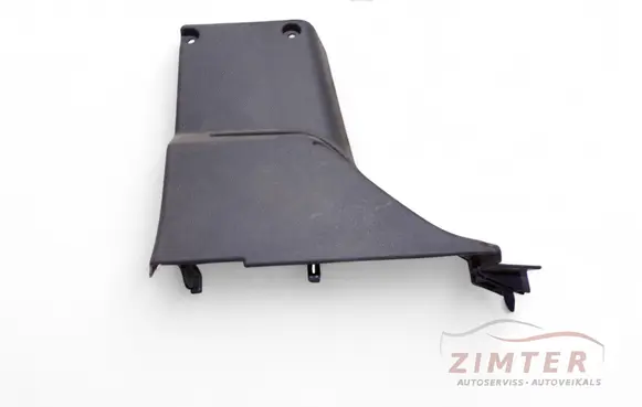Toyota Proace (B) pillar trim (bottom) 1496151077
