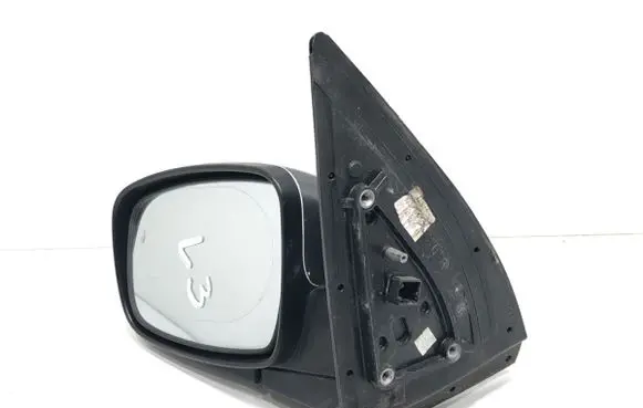 Hyundai i10 Front door electric wing mirror 