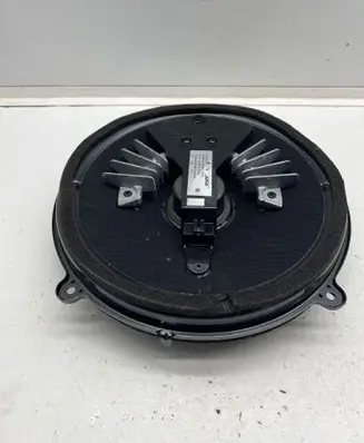 Maserati Quattroporte Subwoofer speaker 197503 447062