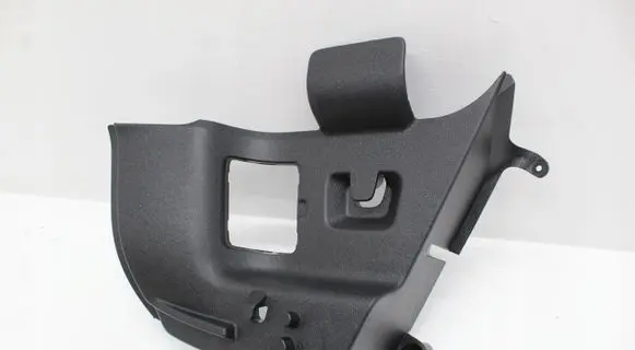 Volkswagen Golf VII Other trunk/boot trim element 5G6867762H