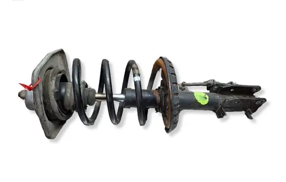 Peugeot Expert Front shock absorber/damper S26309169