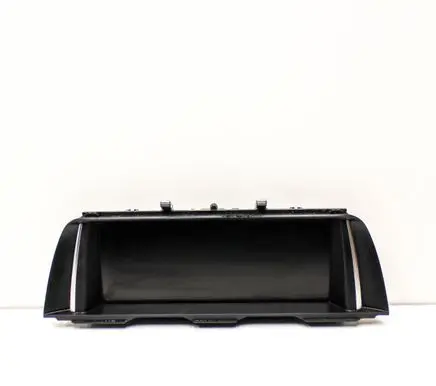 BMW 5 F10 F11 Screen/display/small screen 9321016