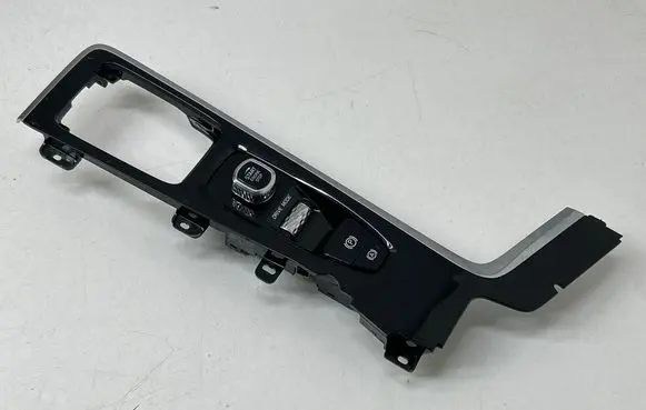 Volvo XC60 Multifunctional control switch/knob P31443818 20W462 T20460121101