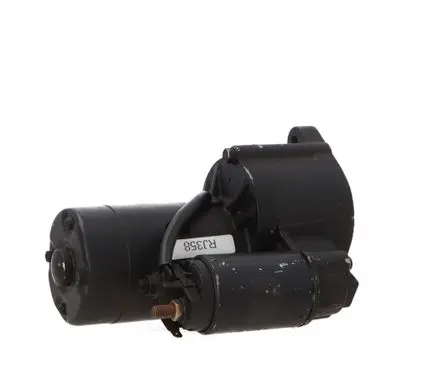 Renault Megane II Starter motor 23300W1701