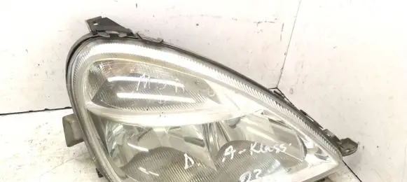 Mercedes-Benz A W168 Headlight/headlamp A1688201861 0301192202