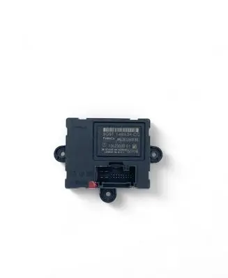 Ford Mondeo MK IV Door control unit/module 9G9T14B534CC 1002300001