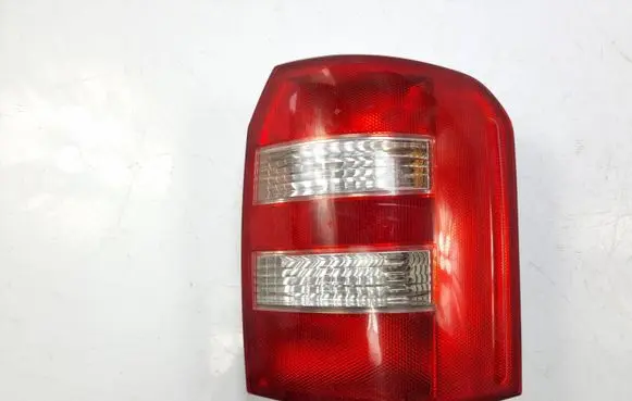 Audi A2 Rear/tail lights
