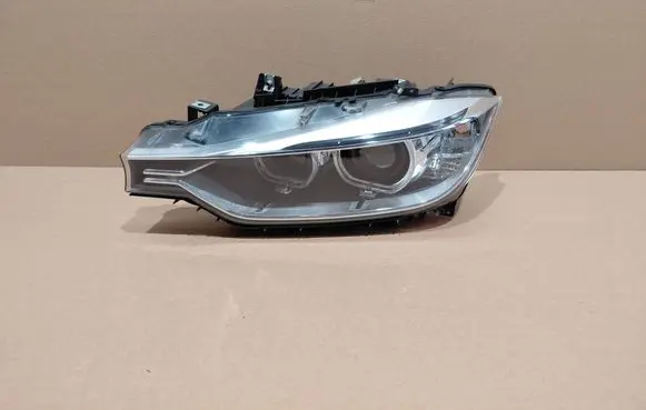 BMW 3 F30 F35 F31 Headlight/headlamp 63117259527