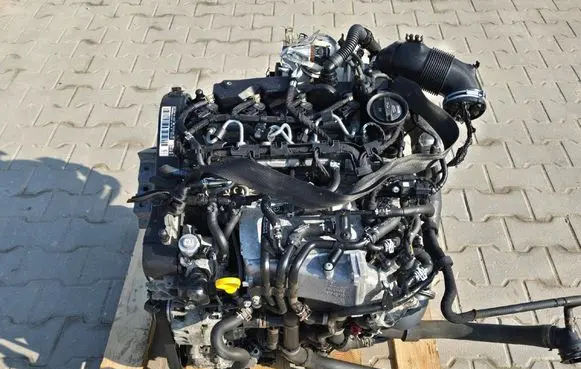 Volkswagen Golf VII Engine swap 270526KPLCXX CXX CXXB