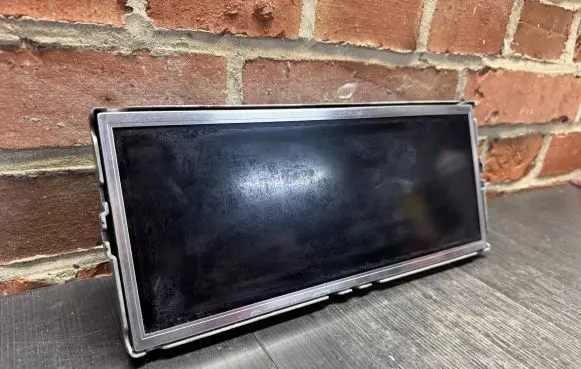 Mercedes-Benz S W222 Speedometer (instrument cluster) A2229048700 A2229011304
