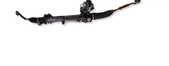 BMW 5 F10 F11 Steering rack 6777770