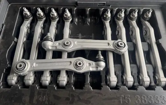 Mercedes-Benz E W214 Front control arm