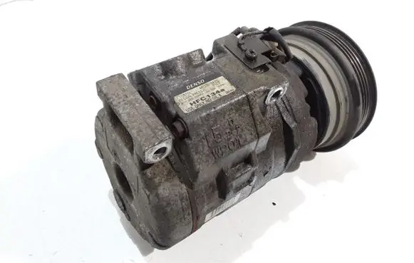 Toyota Avensis T220 Air conditioning (A/C) compressor (pump) 4472203435 HFC134A