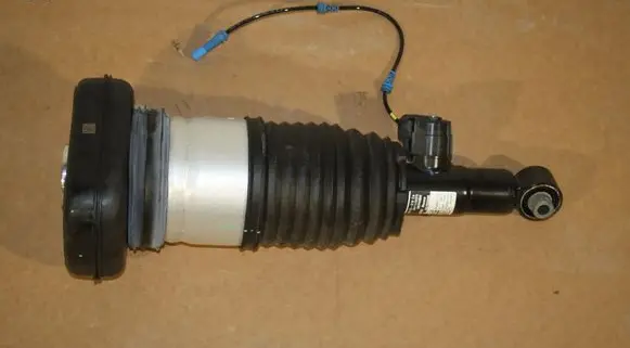 BMW X7 G07 Shock absorber/damper/air suspension 6869040