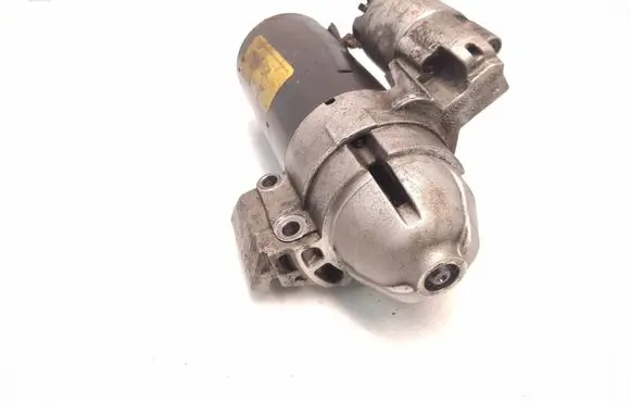 BMW 3 E90 E91 Starter motor 7802508 0001109070
