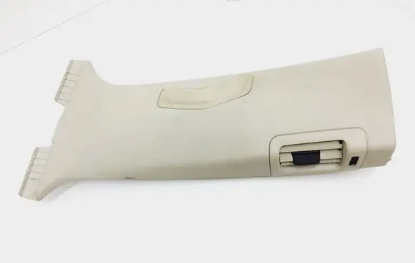 Volvo XC60 (B) pillar trim (top)