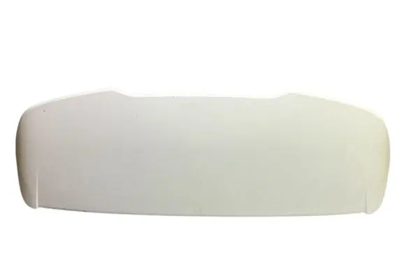 Volvo V40 Cross country Tailgate/trunk spoiler 3125397302