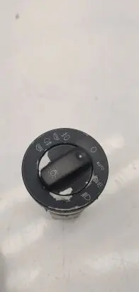 Audi A4 S4 B7 8E 8H Light switch 8e0941531D