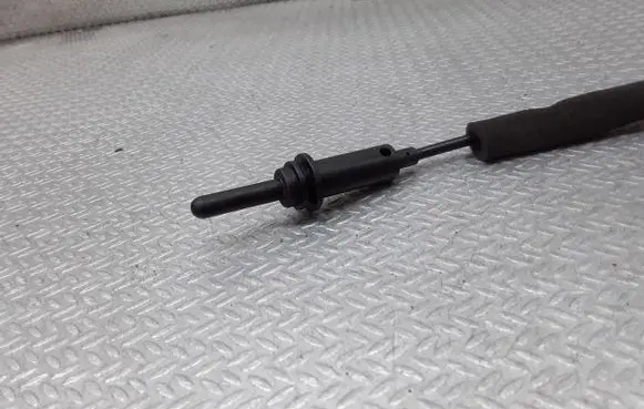 Ford Grand C-MAX Fuel cap flap release cable 