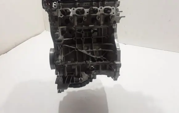 KIA Niro Engine G4LL