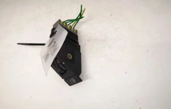 Headlight level height control switch