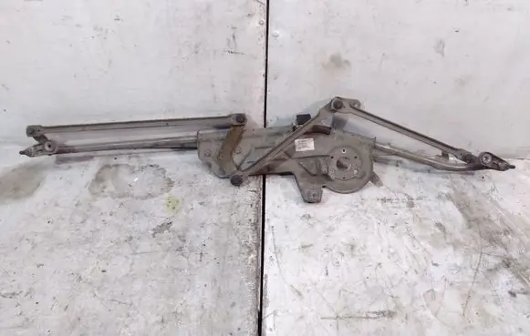 Ford Galaxy Front wiper linkage 7M3955023D 3397020775