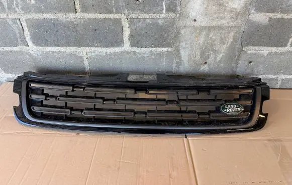 Land Rover Evoque II Front grill K8D28C436AA