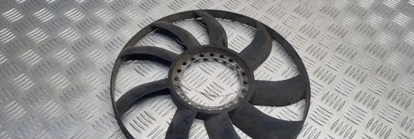 Audi 100 S4 C4 Fan impeller 4A0121301
