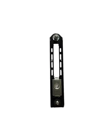 Opel Vectra C Seat belt height adjuster 