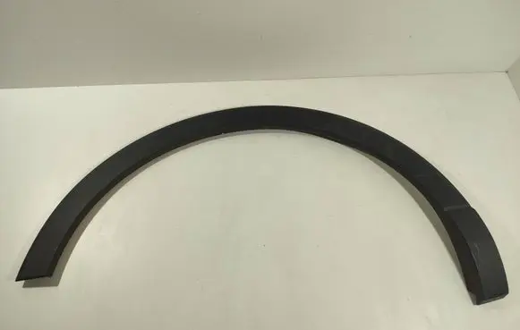 Rear arch trim