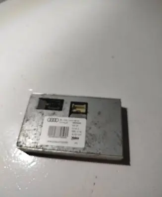 Audi A3 S3 8P Light module LCM 89500248 0024804007500099