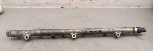 BMW X5 E53 Fuel main line pipe 0445216002 0281002475
