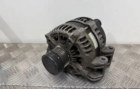 Generator/alternator
